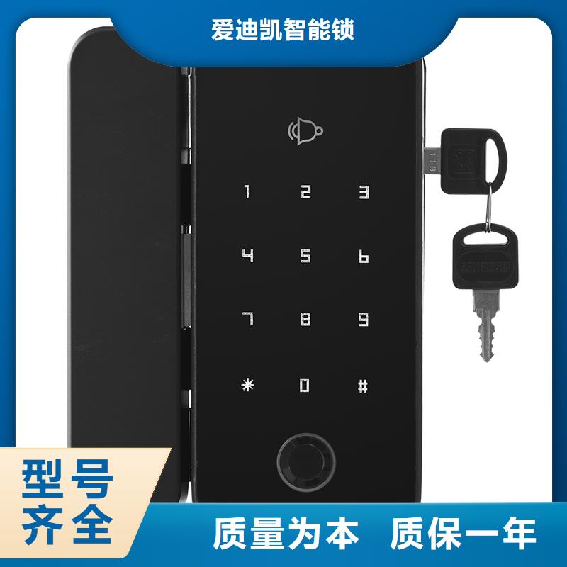 智能锁爱迪凯智能锁品质值得信赖