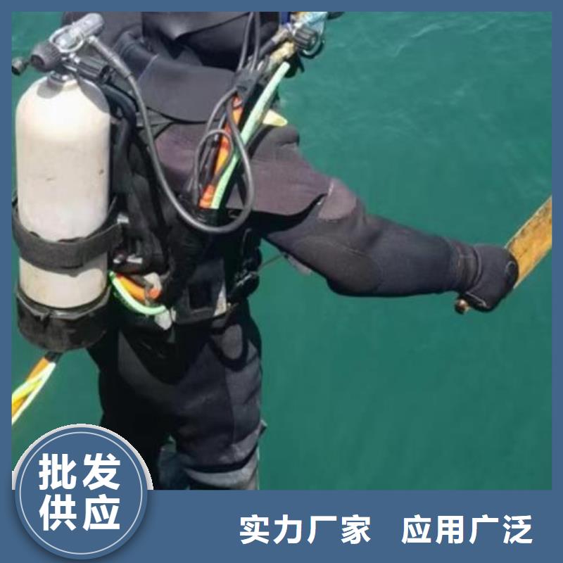 水下管道检测封堵费用是多少