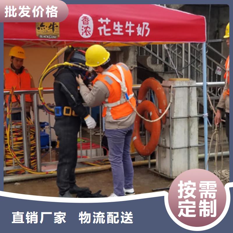 水下沉船沉车打捞20年潜水打捞经营