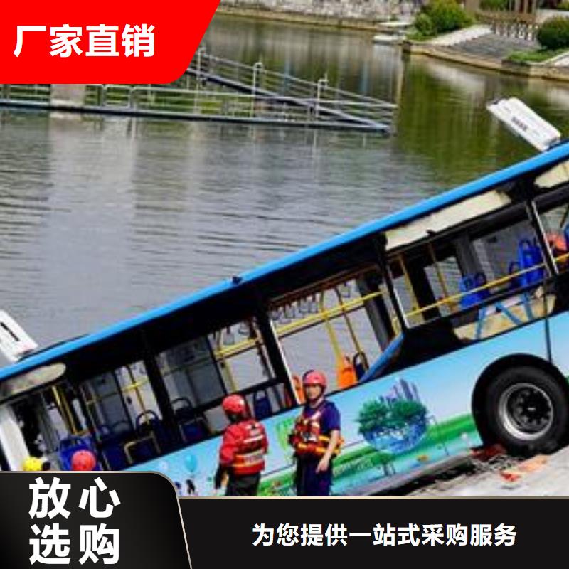 水下海生物清理潜水资质齐全