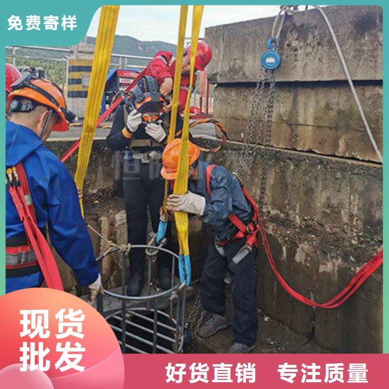 水下沉船沉车打捞20年潜水打捞经营