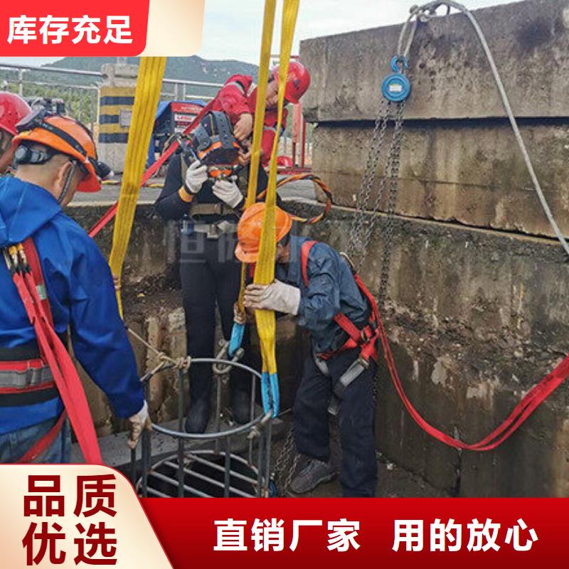水下码头港口施工打捞专业打捞服务公司