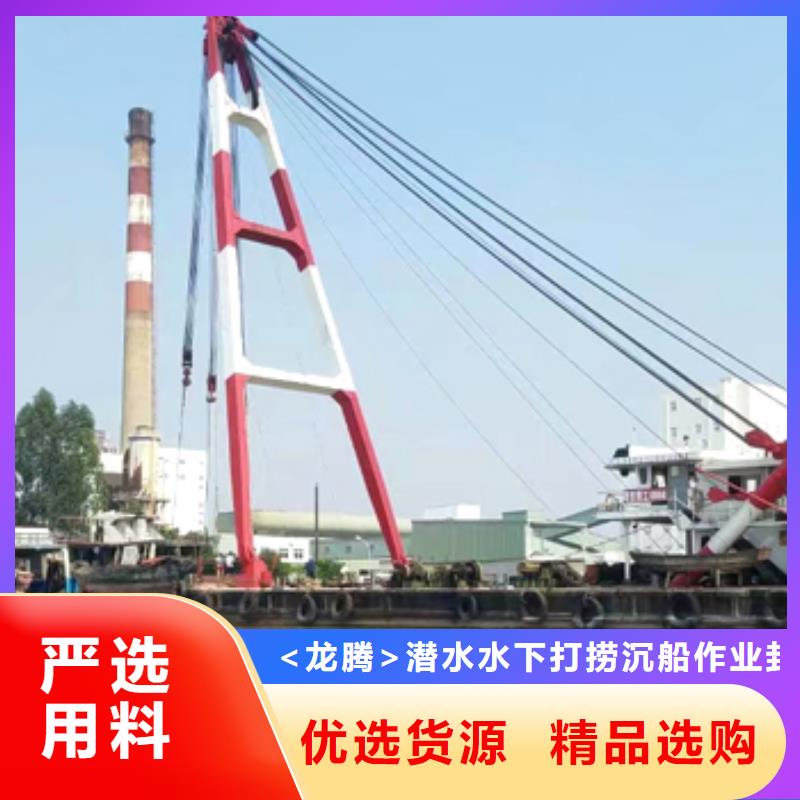 水下管道检测封堵费用是多少