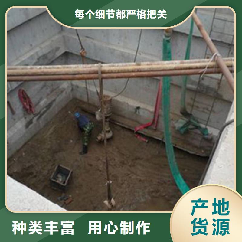 水下码头港口施工打捞专业打捞服务公司