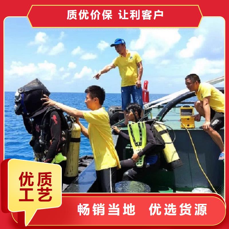 水下管道检测封堵费用是多少