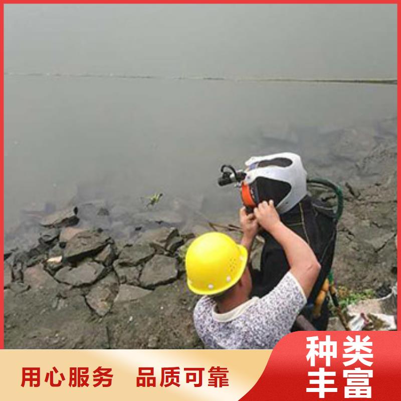 水下管道检测封堵费用是多少