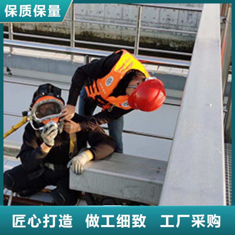 水下码头港口施工打捞专业打捞服务公司