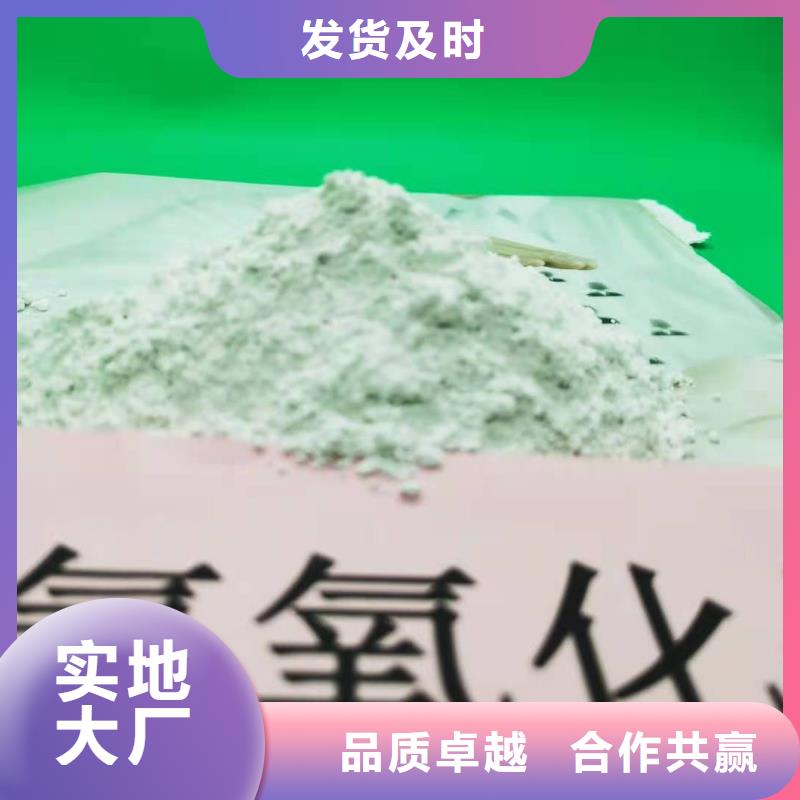 经验丰富的高比表面积氢氧化钙经销商