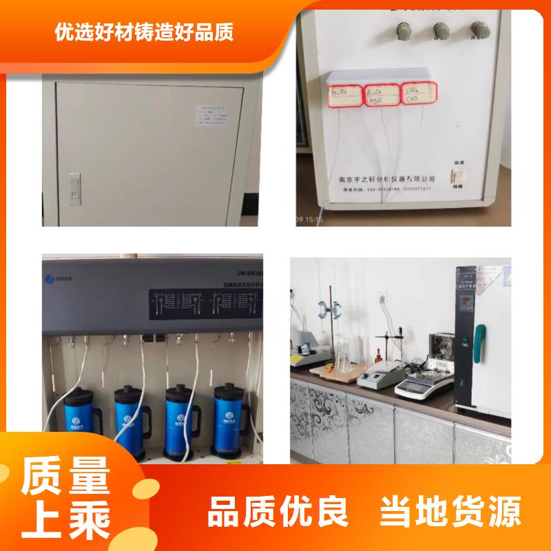 有实力的熟石灰厂家