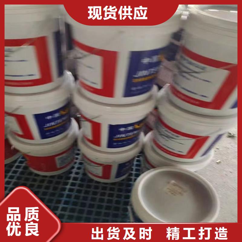 非膨胀厚型防火涂料柔韧性好