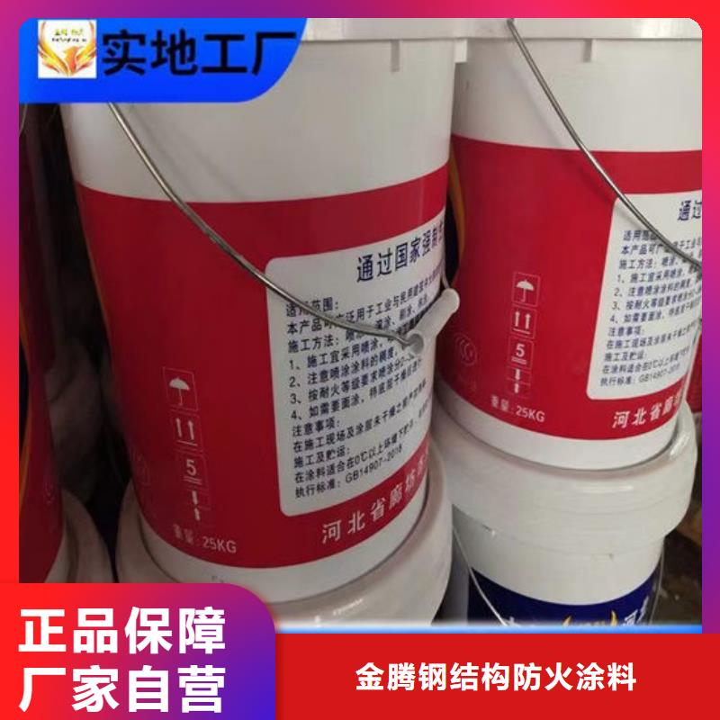 非膨胀防火涂料价格