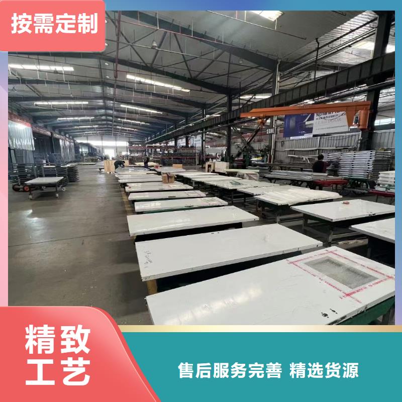 单扇推拉铅门定制工厂