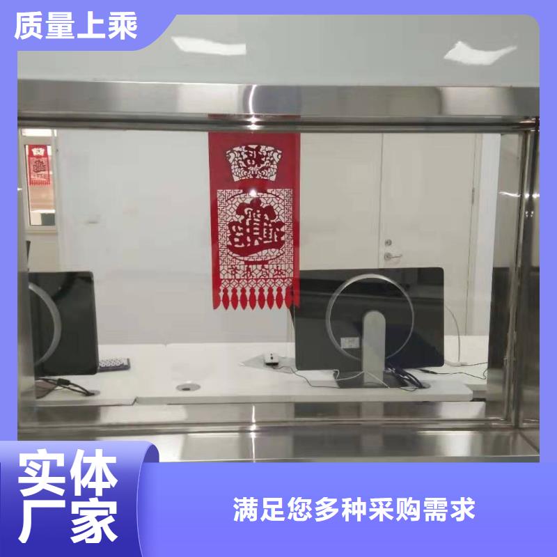 单扇推拉铅门定制工厂