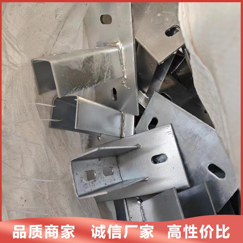 锌铝镁光伏支架-制作精良