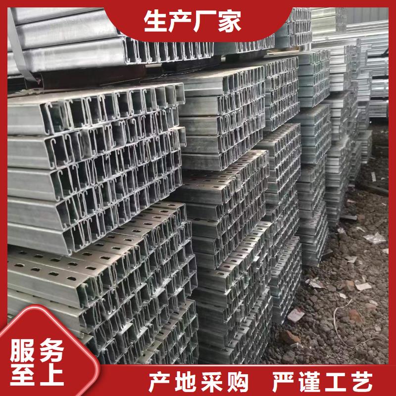 光伏支架浇筑地桩现货充足