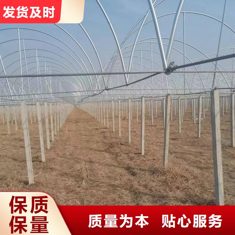 温室大棚-角驰夹具随心所欲定制