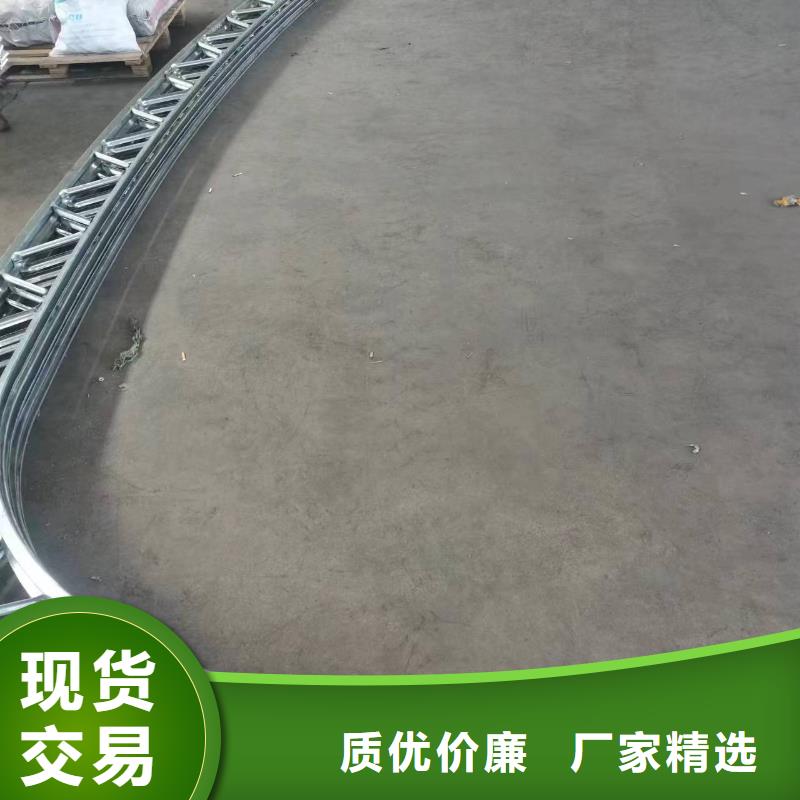温室大棚_猪舍钢结构加工高品质现货销售