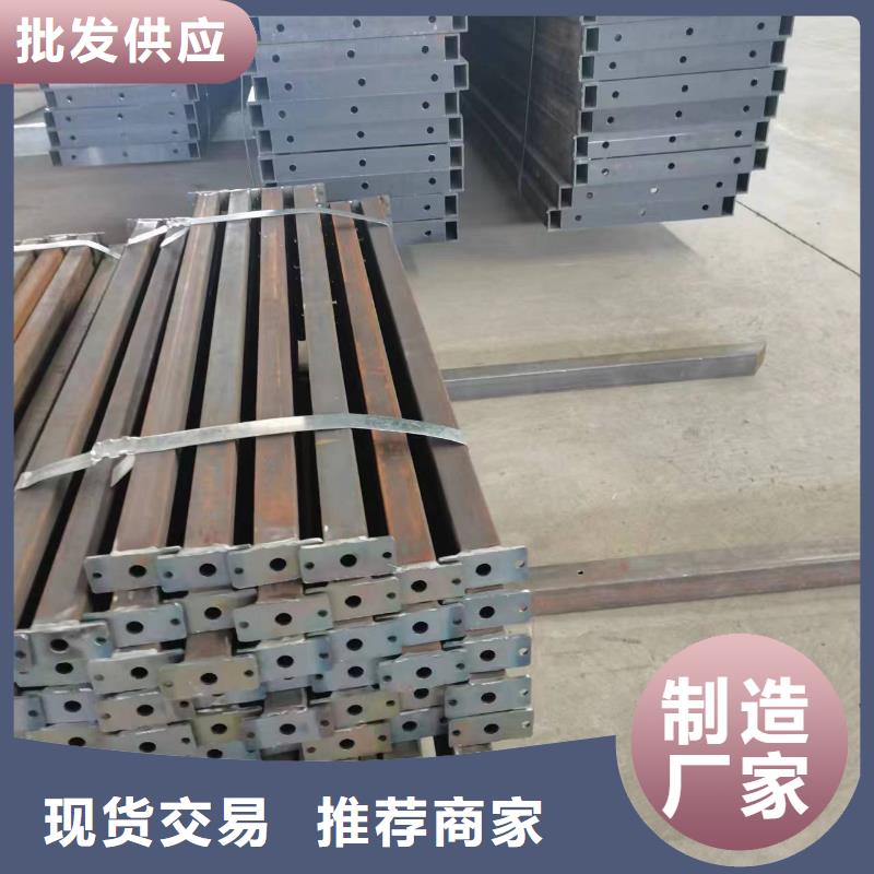 温室大棚_猪舍钢结构加工高品质现货销售
