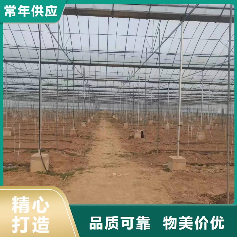 温室大棚-角驰夹具随心所欲定制