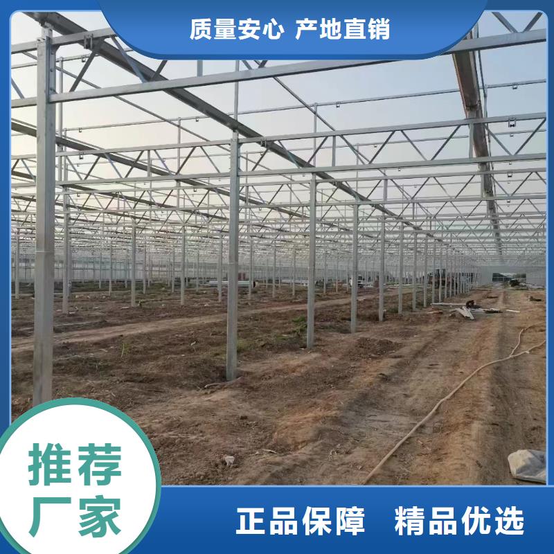 温室大棚光伏支架地桩市场行情