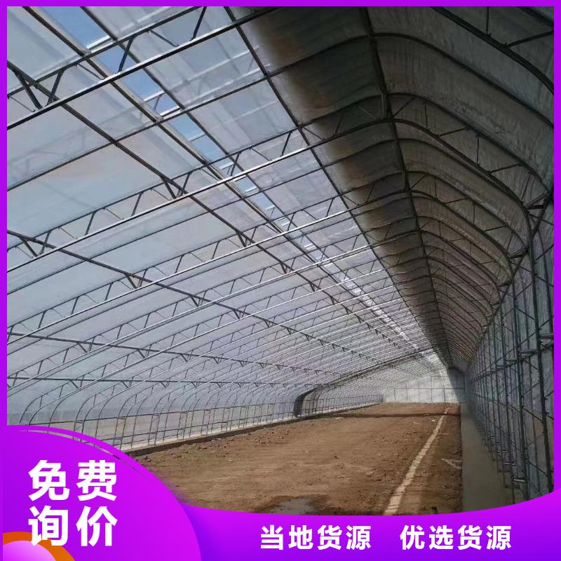 温室大棚光伏支架地桩市场行情