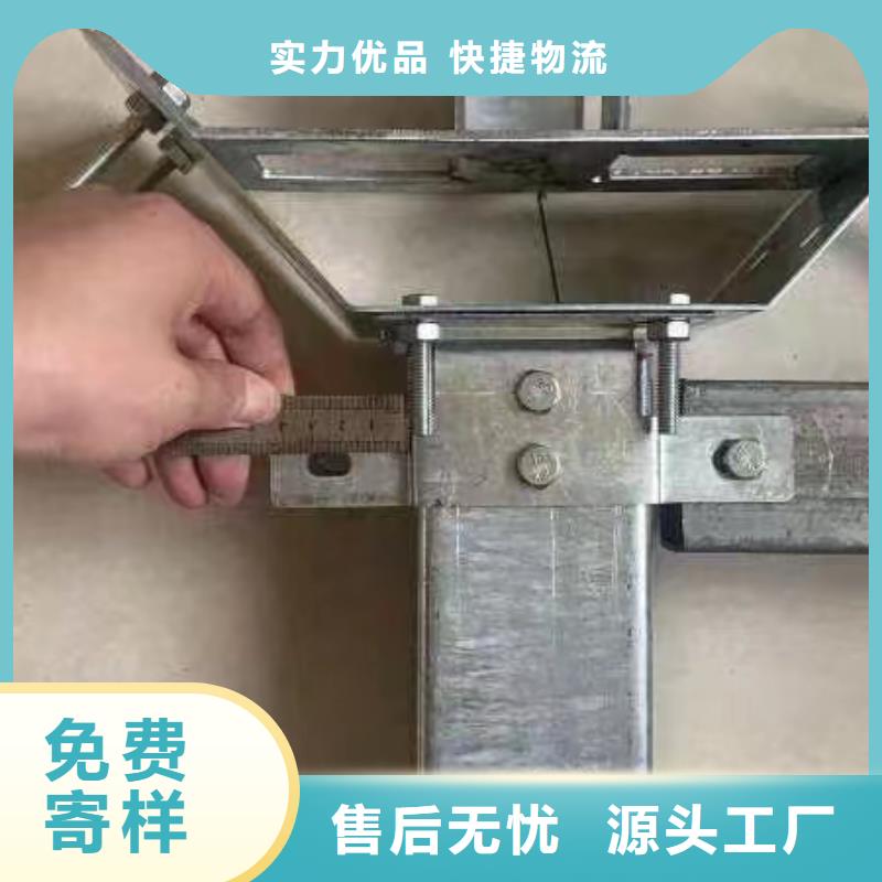 温室大棚光伏支架地桩市场行情