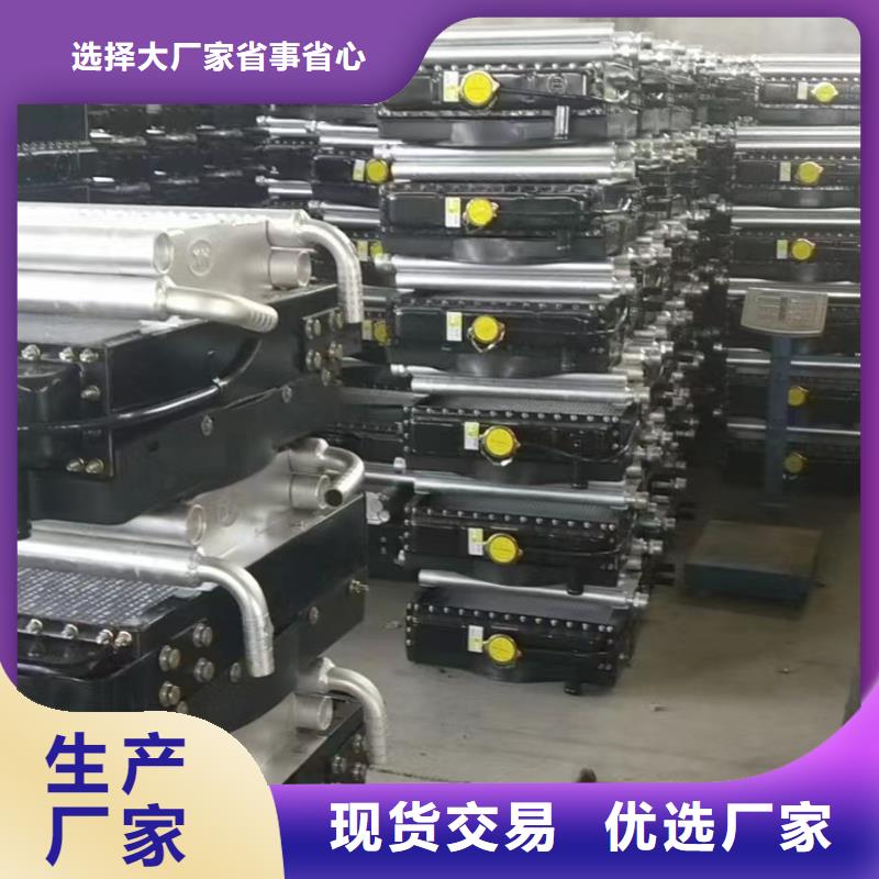 钢制散热器生产厂家