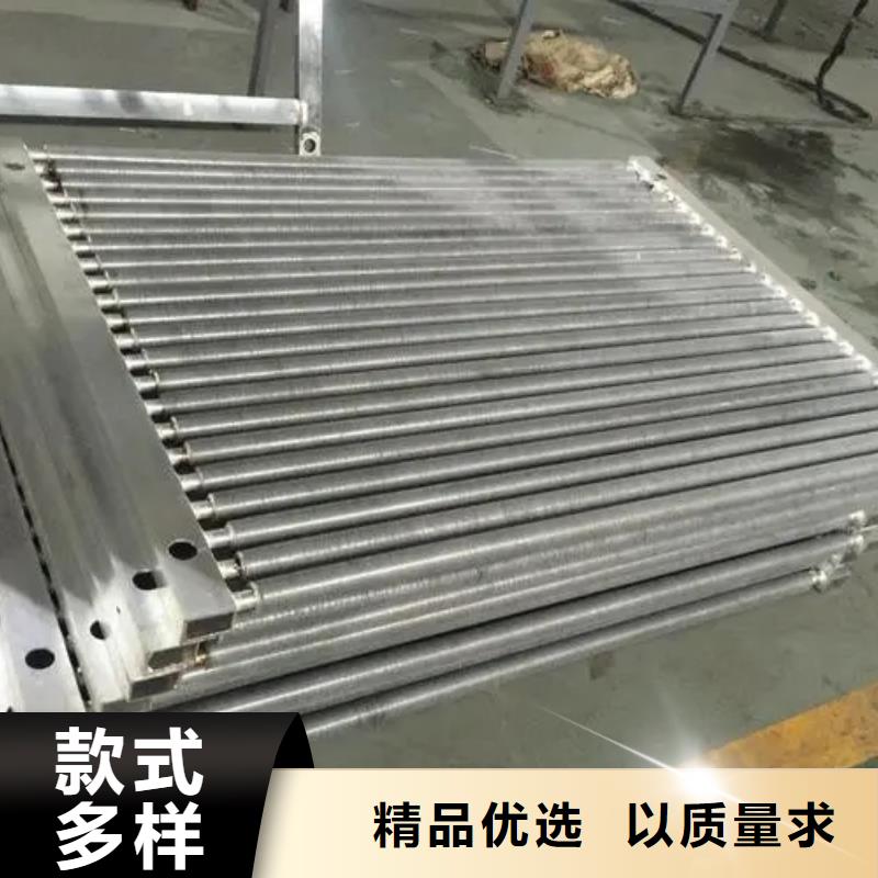 钢制散热器生产厂家