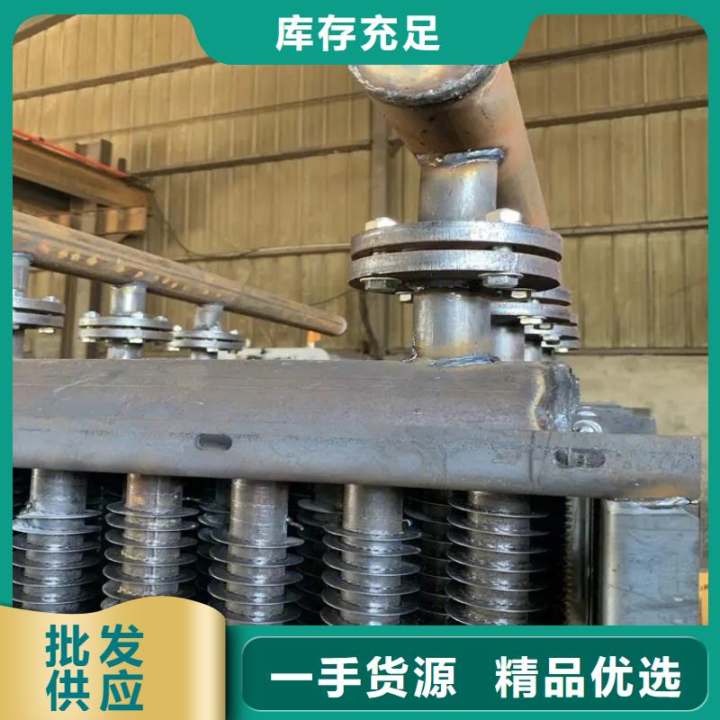 钢制散热器生产厂家