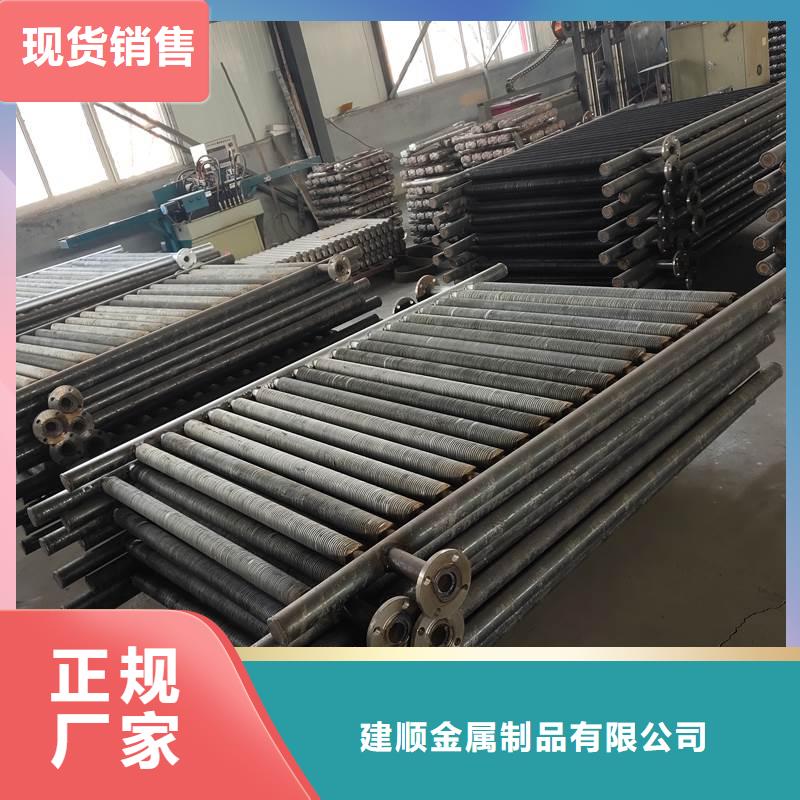 钢制散热器实体大厂