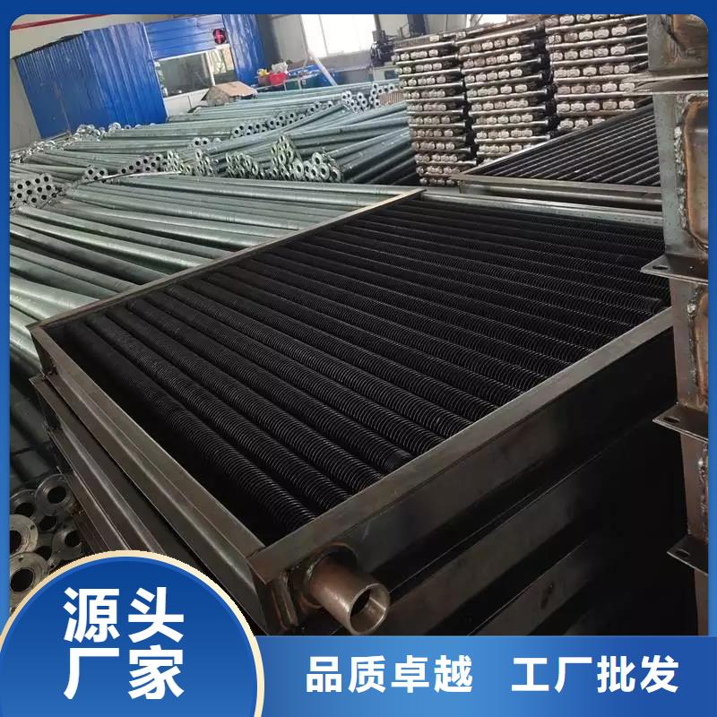 钢制散热器实体大厂