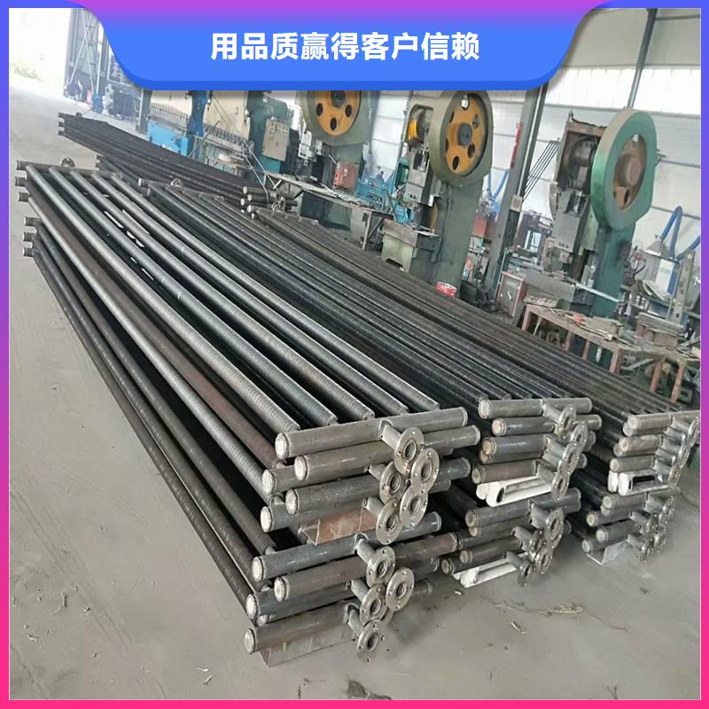 钢制散热器实体大厂
