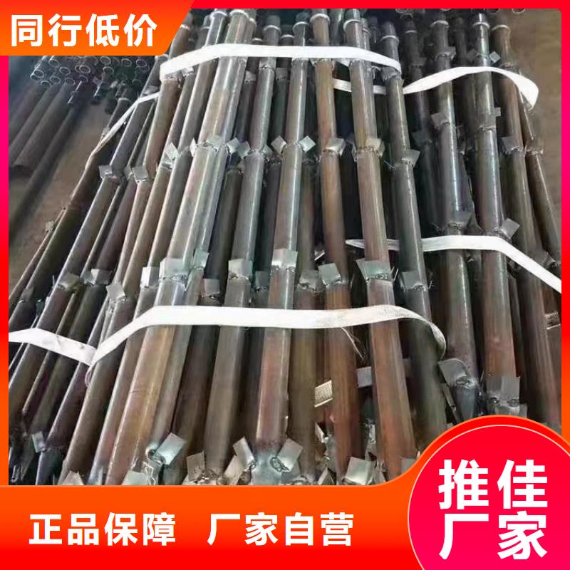 20G无缝钢管电话报价