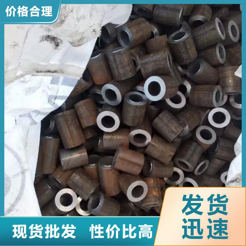 10#无缝钢管-客户一致好评