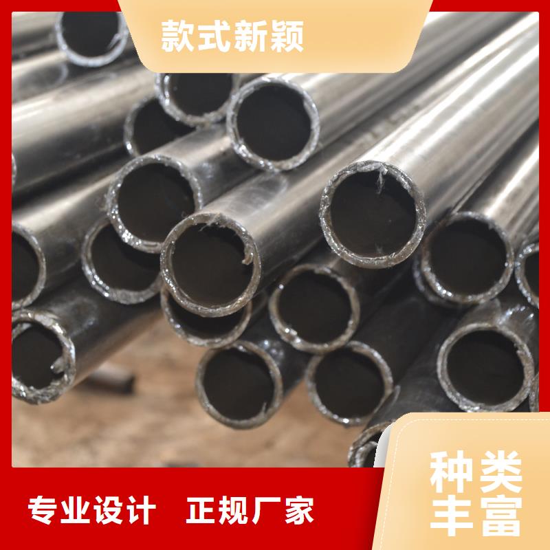 16mn精密钢管实力工厂