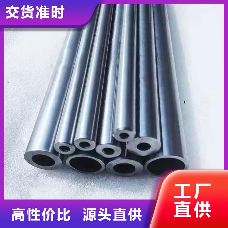 16mn精密钢管实力工厂