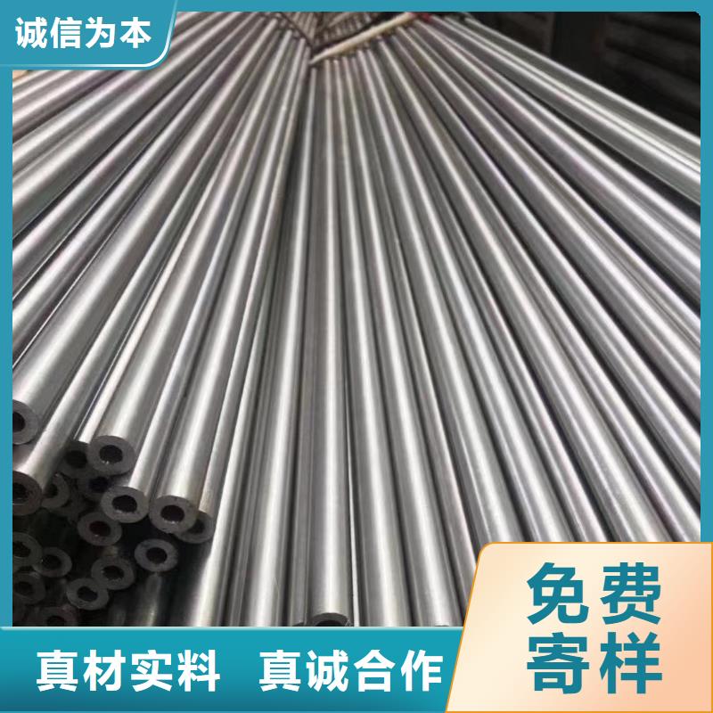 16mn精密钢管实力工厂