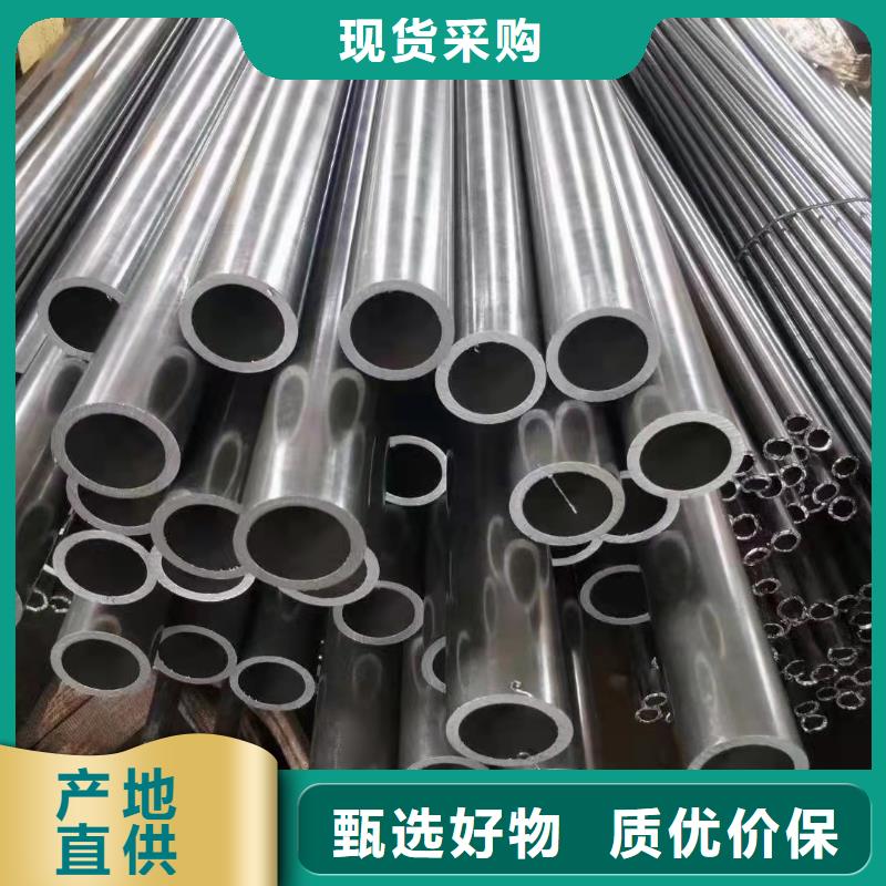 16mn精密钢管实力工厂