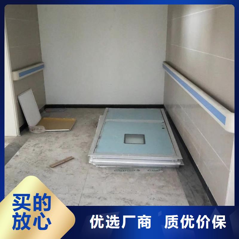 专业销售医用铅板质量有保证