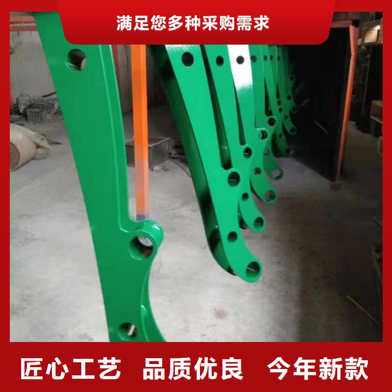 桥梁防撞护栏批发价格