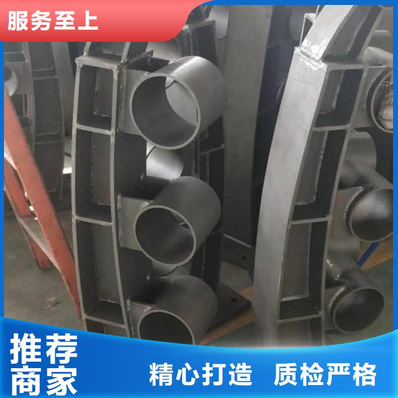 道路隔离护栏厂家长期供应