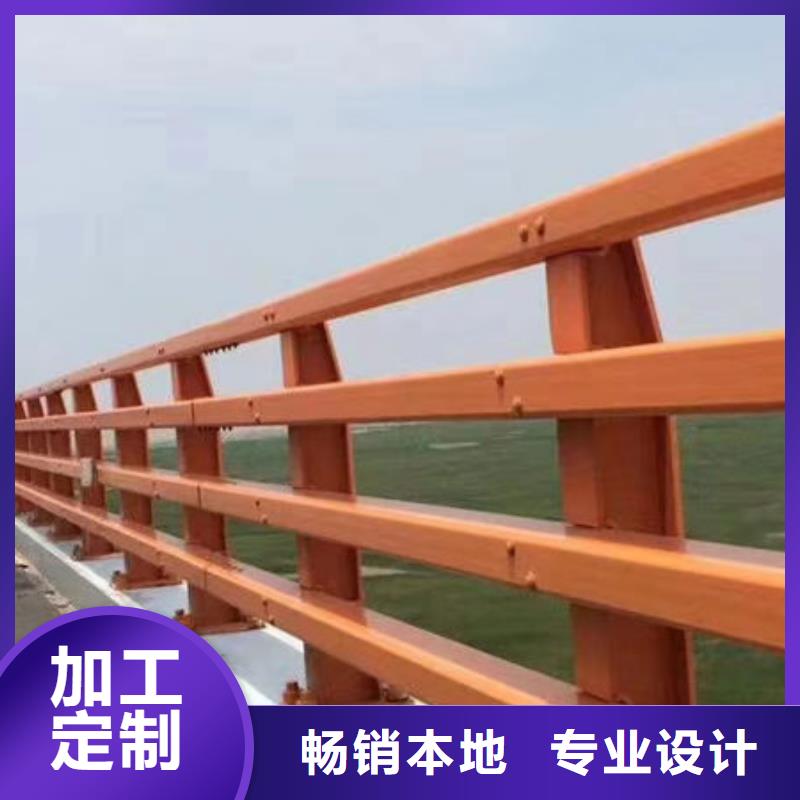 护栏,【不锈钢道路桥梁防撞护栏】实力大厂家
