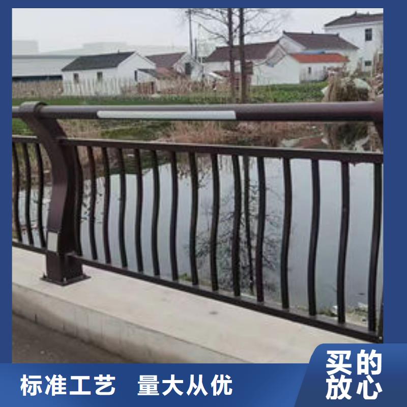 护栏立柱-您的优选