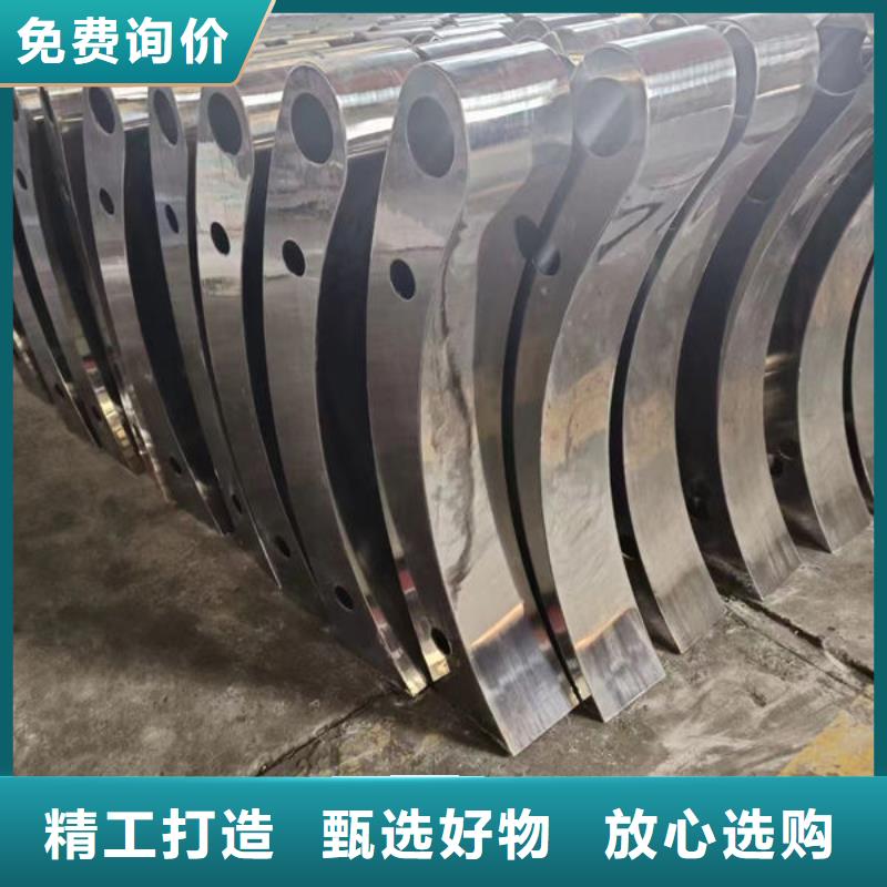 桥梁防撞护栏生产厂家欢迎致电