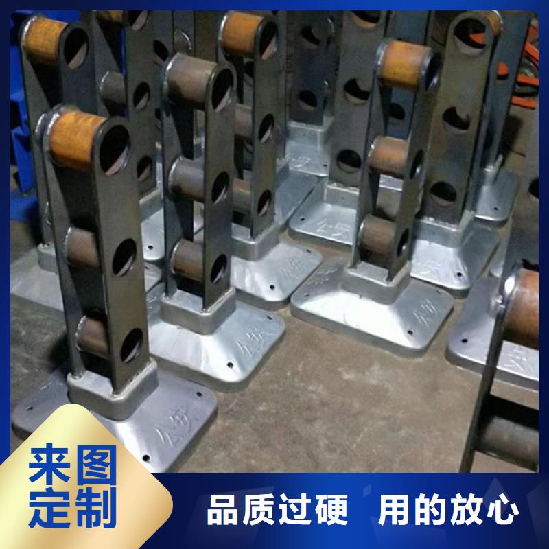 不锈钢护栏厂家供应