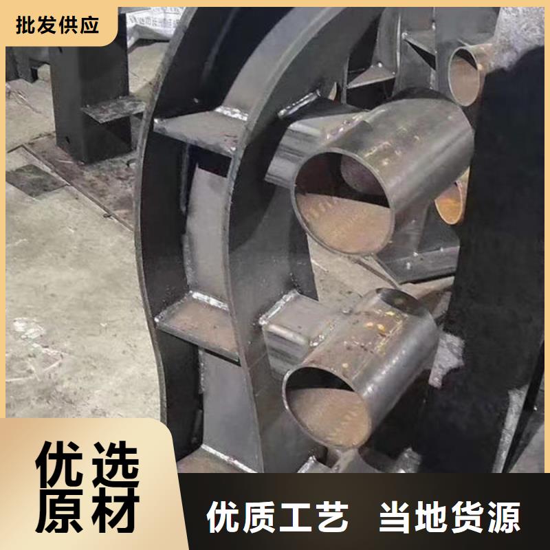 桥梁护栏价格免费咨询