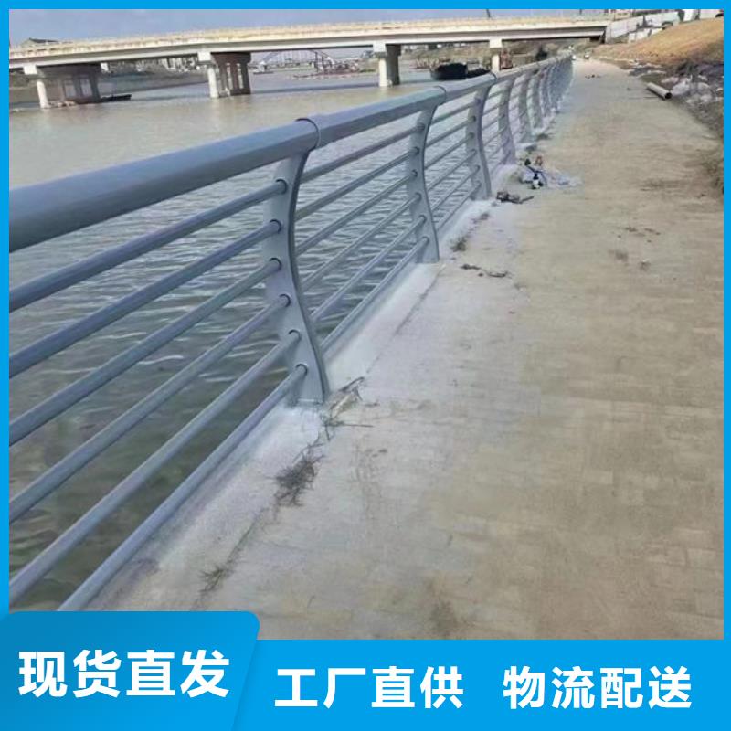 经验丰富的桥梁防撞护栏公司