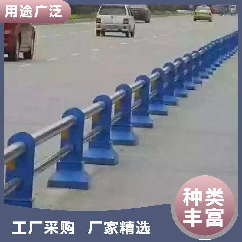护栏立柱-您的优选
