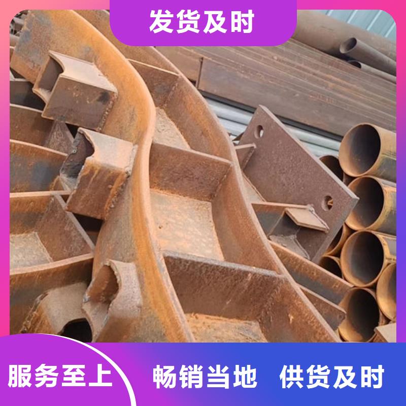 销售园林不锈钢护栏_优质厂家