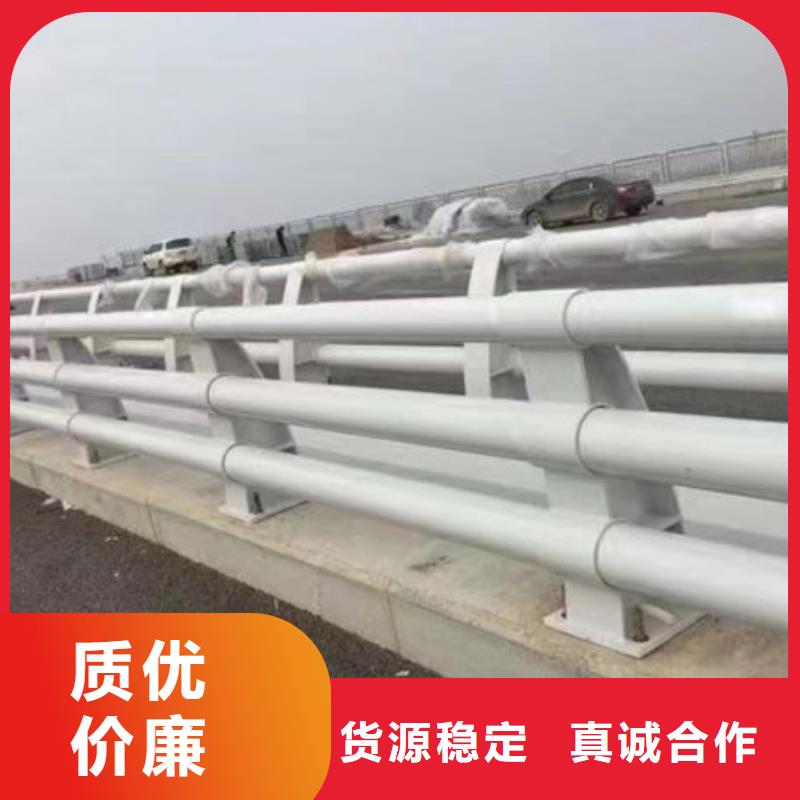 灯光护栏了解更多桥梁防撞护栏